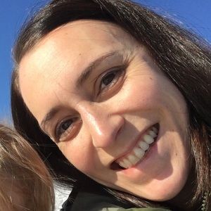 Meet your Posher, Jodi